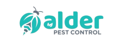 Alder Pest Huntsville logo