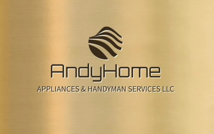 AndyHome Appliances & Handyman Services