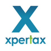 XPERTAX Accounting Firm logo