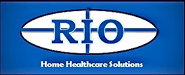 RIO Medical Supplies logo