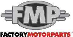 Factory Motor Parts logo