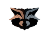 Cyber Raccoon Escape Room logo