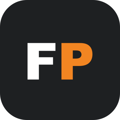 Fixpoint Maintenance logo