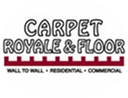 Carpet Royale & Floor logo