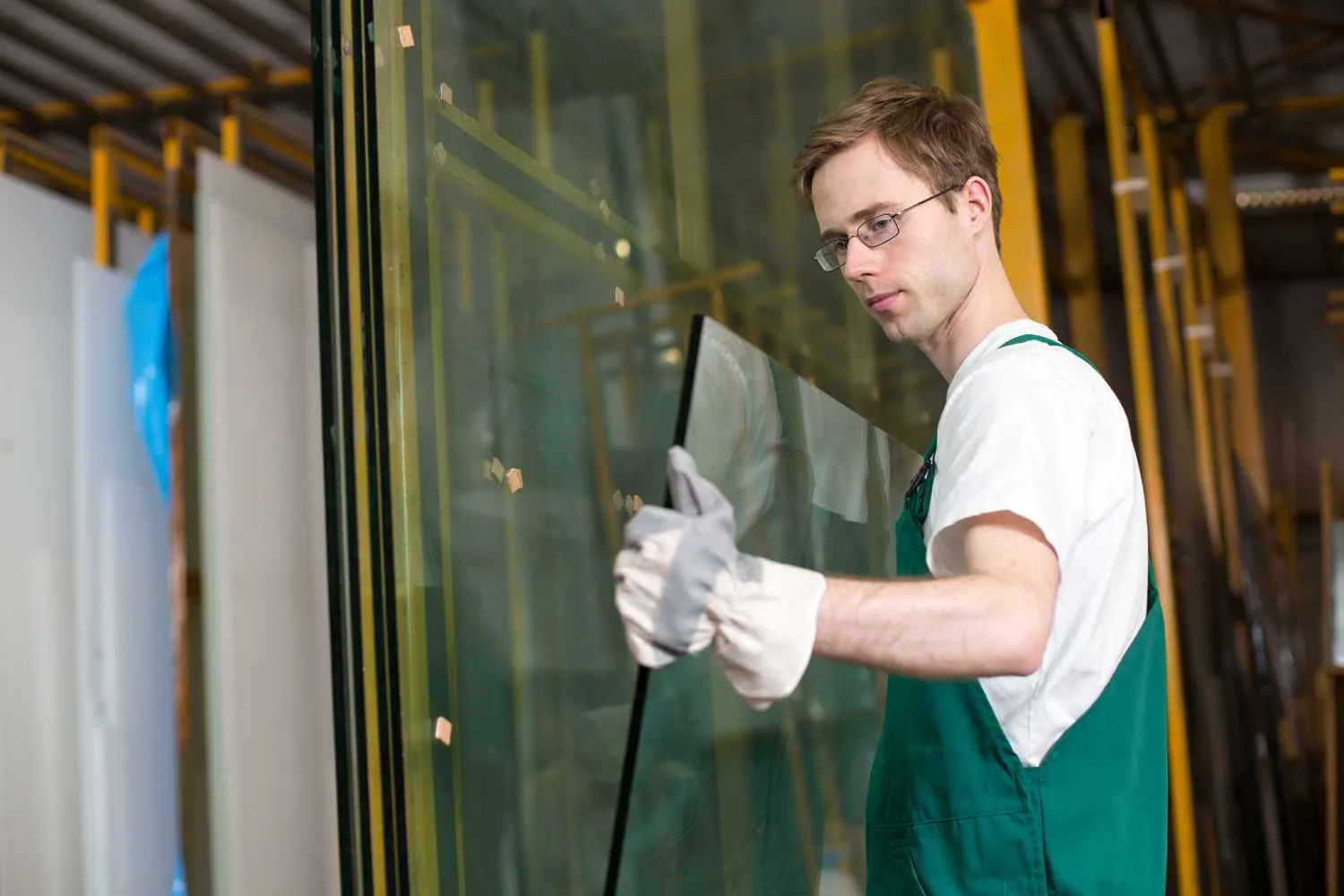 Virginia Glass Doors and Window Repair