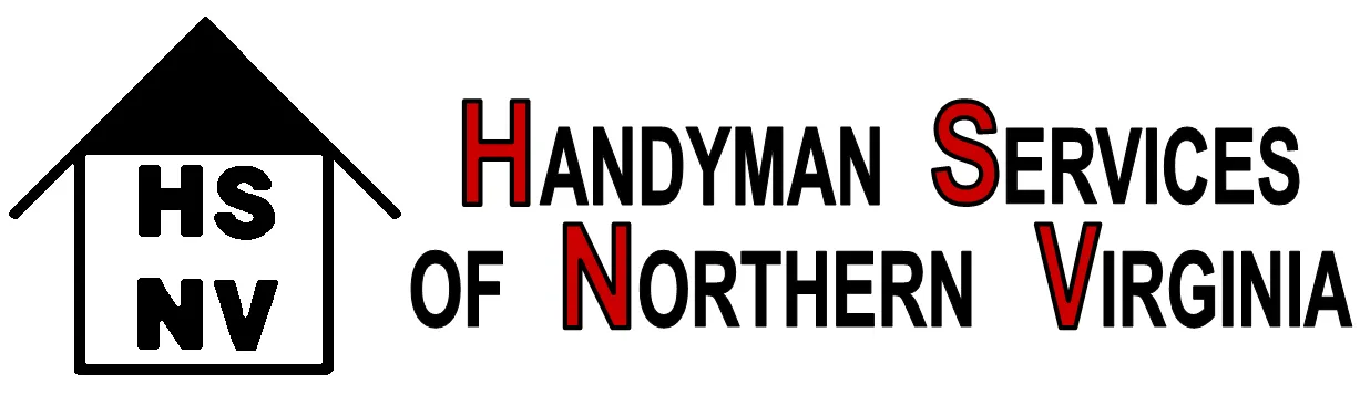 Handyman Services of Northern Virginia