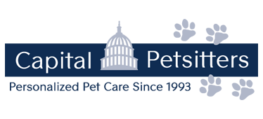 Capital Petsitters logo
