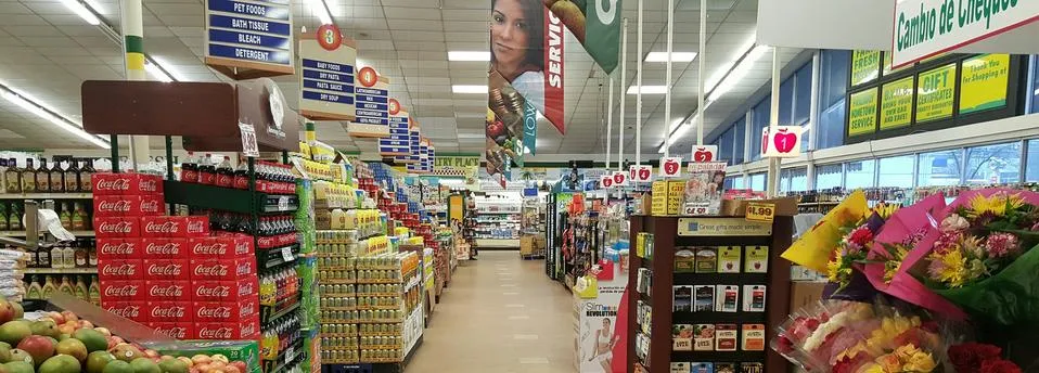 Super A Market