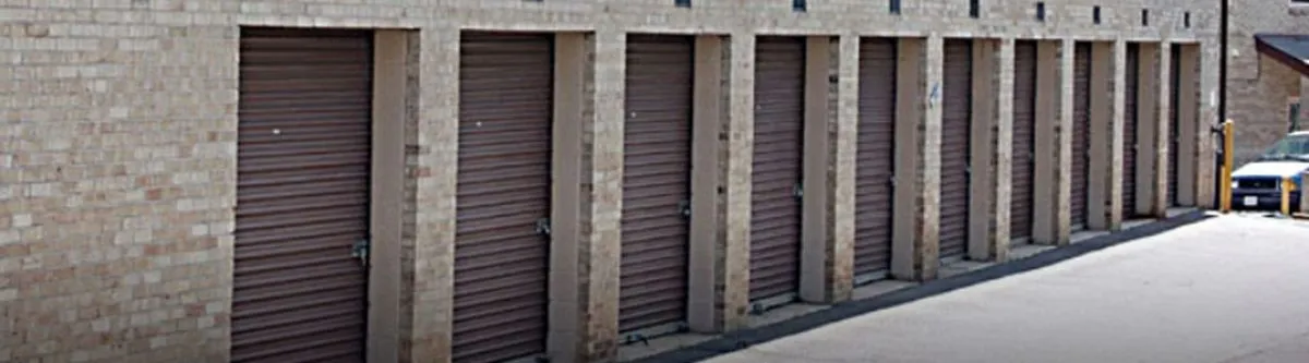 Fort Knox Self Storage - Falls Church