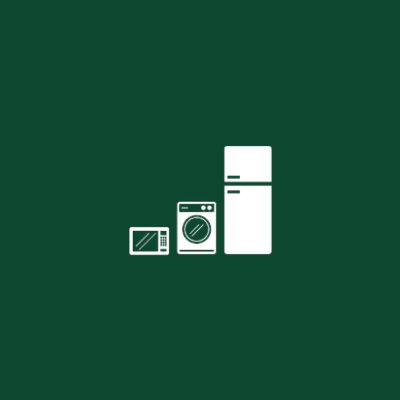 Virginia Appliance Repair logo