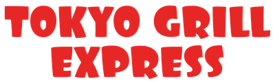 TOKYO GRILL EXPRESS logo