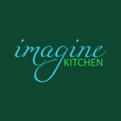 Imagine Kitchen logo