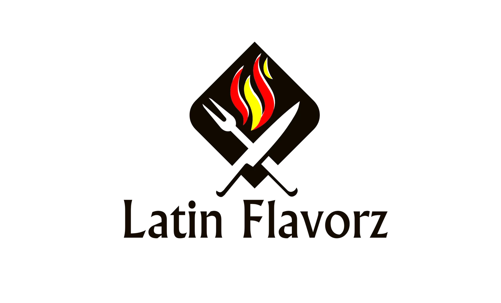 Latin Flavorz Food