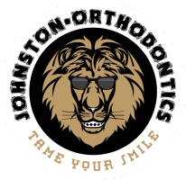 Johnston Orthodontics logo