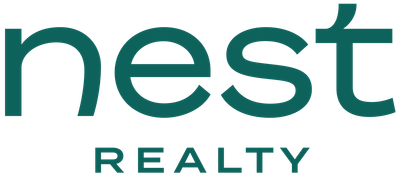 Nest Realty logo