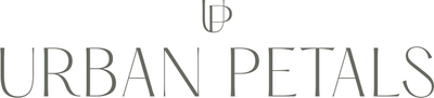 Urban Petals logo