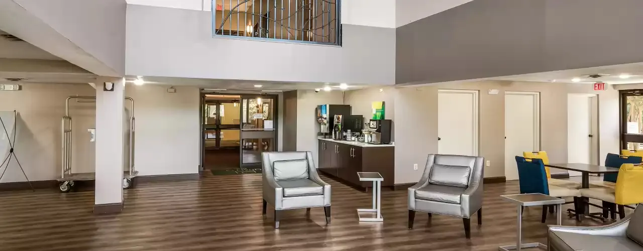 Quality Inn Greer