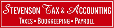Stevenson Tax & Accounting logo