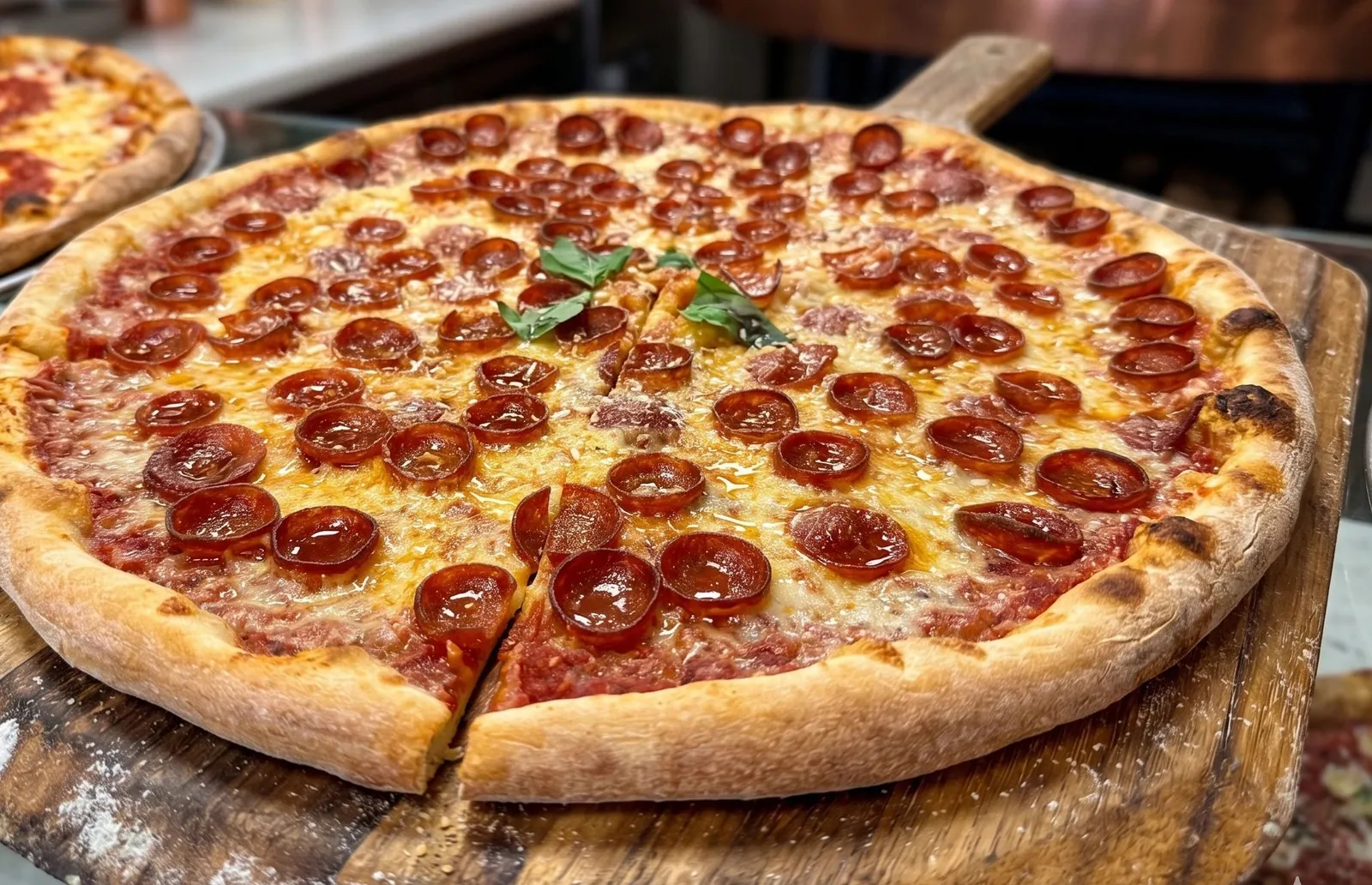 Anthony's NY Pizzeria