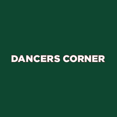 Dancers Corner logo