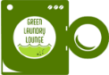Green Laundry Lounge logo