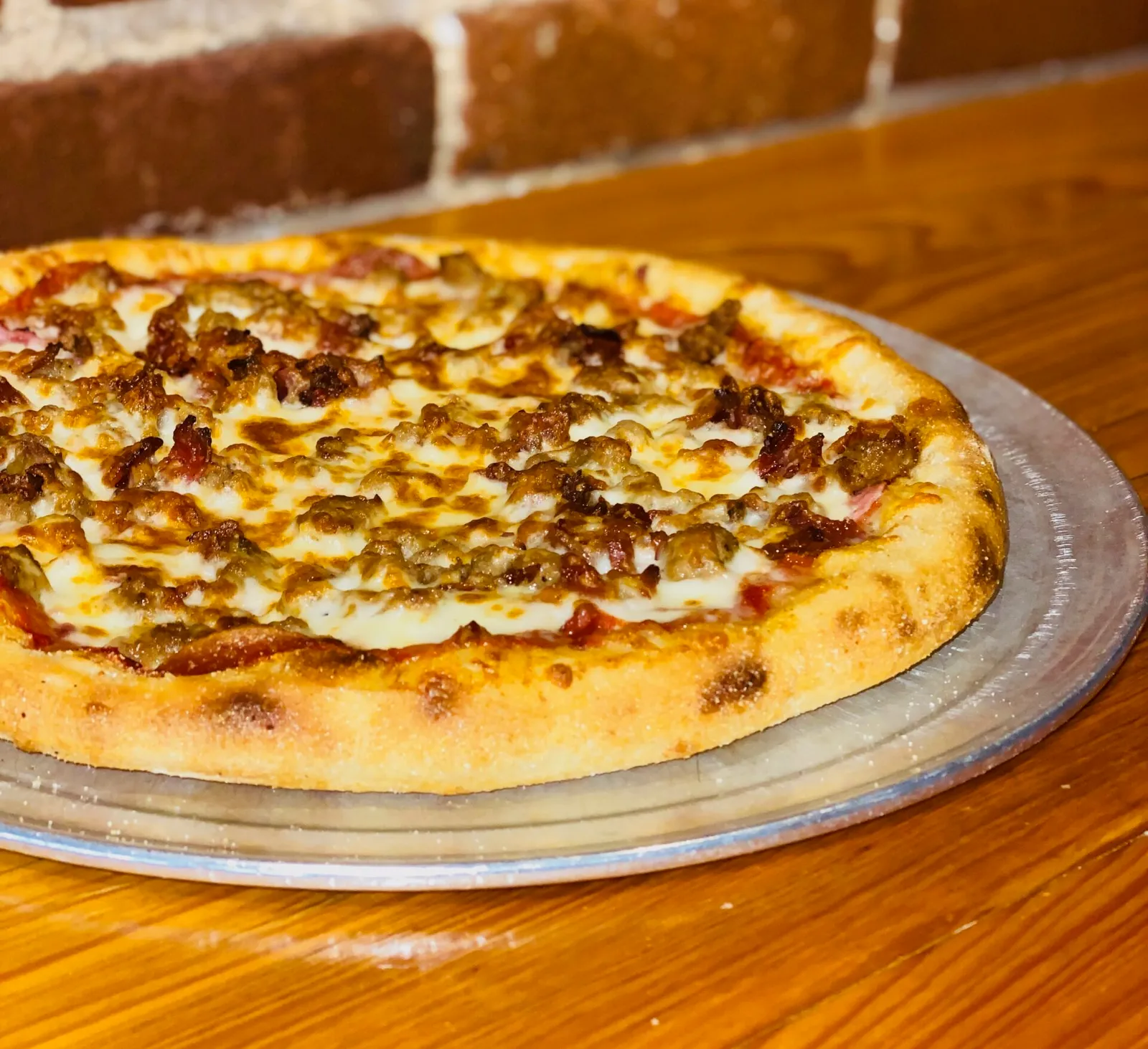 Merrell's Pizza
