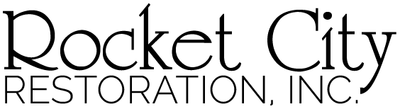 Rocket City Restoration, Inc. logo