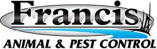 Francis Animal & Pest Control logo