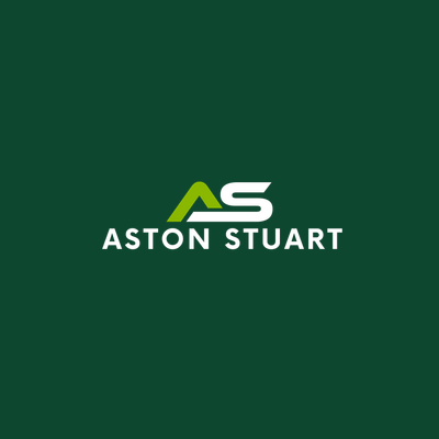 Aston Stuart LLC logo
