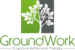 GroundWork Counseling & CBT logo