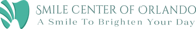 Smile Center of Orlando logo