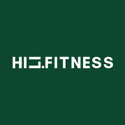 HILI Fitness logo