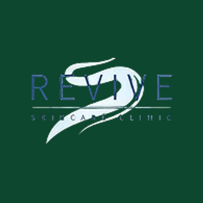 Revive Skincare Clinic logo