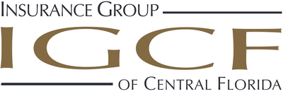 Insurance Group of Central Florida logo