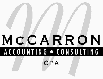 McCarron Accounting & Consulting, CPAs logo