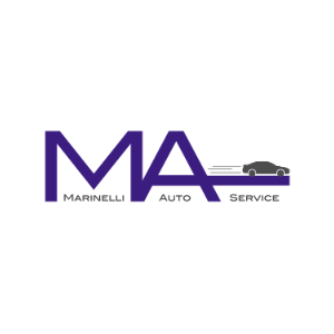 Marinelli Auto Service logo