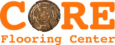 Core Flooring Center logo