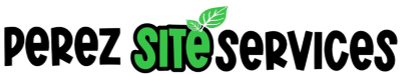 Perez Site Services LLC logo