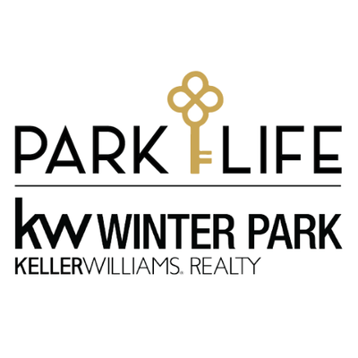 Park Life Orlando logo