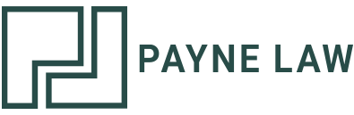 Payne Law logo