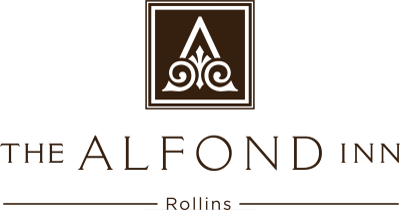 The Alfond Inn logo