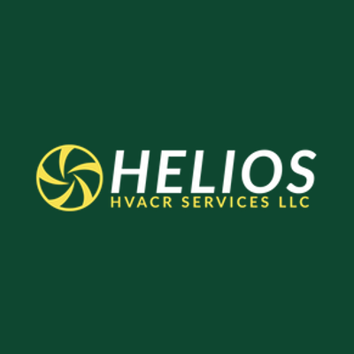 Helios HVACR Services logo