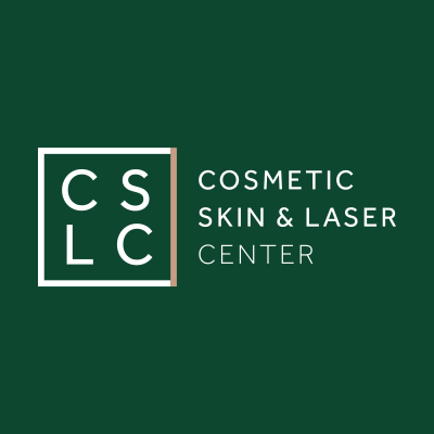 Cosmetic Skin & Laser Center logo