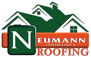 Neumann Roofing logo
