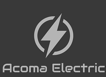 Acoma Electric logo