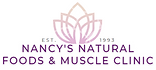 Nancy's Natural Foods logo