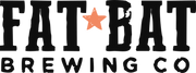 Fat Bat Brewing Company logo