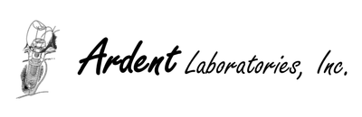 Ardent Laboratories logo