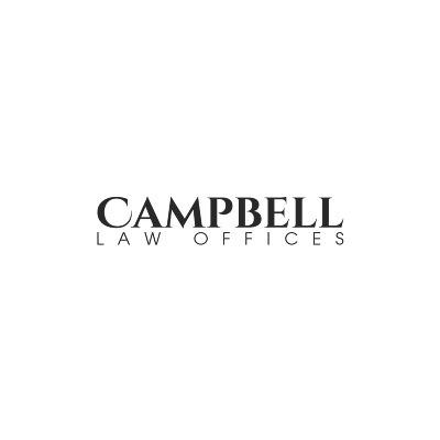 Campbell Law Offices logo