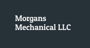 Morgans Mechanical LLC logo